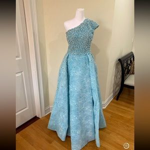 Elegant Designer Dress